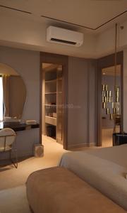 Bedroom Image of 2535 Sq.ft 3 BHK Apartment / Flat for sale in Whiteland The Aspen, Sector 76 Gurgaon for Rs. 43095000