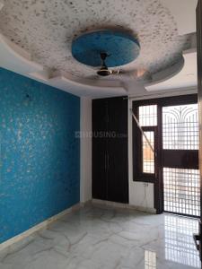 Bedroom Image of 900 Sq.ft 2 BHK Builder Floor for sale in Vasundhara Ghaziabad for Rs. 5900000
