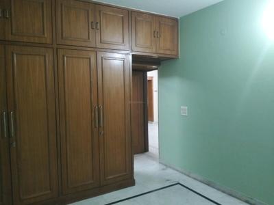 Bedroom Image of 1250 Sq.ft 3 BHK Apartment / Flat for sale in Paschim Vihar New Delhi for Rs. 18000000