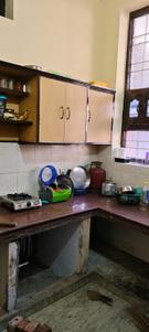 Kitchen Image of 2800 Sq.ft 4 BHK Independent House for sale in Rajpur Road Dehradun for Rs. 13000000