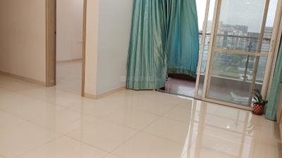 Living Room Image of 1070 Sq.ft 2 BHK Apartment / Flat for sale in Venkatesh Graffiti Glover , Keshav Nagar Pune for Rs. 9500000
