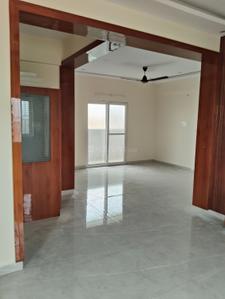 Hall Image of 1910 Sq.ft 3 BHK Apartment / Flat for sale in NRI Layout Bengaluru for Rs. 11000000