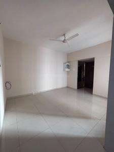 Hall Image of 850 Sq.ft 1 BHK Apartment / Flat for rent in Avalon Avenue, Tathawade Pune for Rs. 23500