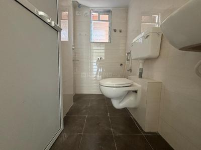 Bathroom Image of 507 Sq.ft 1 BHK Apartment / Flat for sale in JSB Nakshatra Aarambh, Naigaon East Naigaon for Rs. 3500000