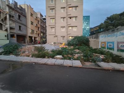 Image of 1640 Sq.ft Residential Plot / Land for sale in Mahadevapura, Bengaluru for Rs. 26240000