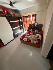 Bedroom Image of 2200 Sq.ft 3 BHK Apartment / Flat for sale in Vaishnavi Pride, Pimple Gurav Pune for Rs. 18000000