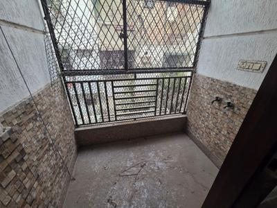 Balcony Image of 950 Sq.ft 2 BHK Builder Floor for sale in Patel Nagar New Delhi for Rs. 15000000