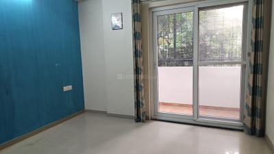 Bedroom Image of 1300 Sq.ft 3 BHK Apartment / Flat for sale in Dwarakamai Jupiter, Kadubeesanahalli Bengaluru for Rs. 9900000