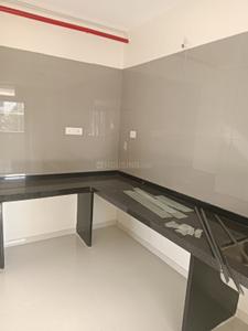 Kitchen Image of 1084 Sq.ft 2 BHK Apartment / Flat for sale in ANP Atlantis Phase I, Baner Pune for Rs. 13500000