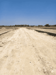 Image of 700 Sq.ft Residential Plot / Land for sale in Babatpur, Varanasi for Rs. 1049300