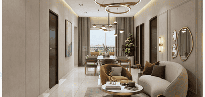Image of 3100 Sq.ft 4 BHK Apartment / Flat for sale in Kilpauk, Chennai for Rs. 50000000