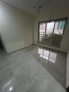 Hall Image of 800 Sq.ft 2 BHK Apartment / Flat for sale in Shivoham Avyukta Neelkamal, Borivali West Mumbai for Rs. 21000000