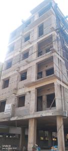 Image of 1552 Sq.ft 2 BHK Apartment / Flat for sale in Rasulgarh, Bhubaneswar for Rs. 9300000