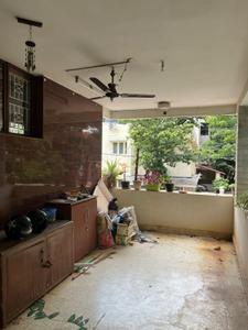 Balcony Image of 2050 Sq.ft 4 BHK Builder Floor for rent in Indira Nagar Bengaluru for Rs. 80000