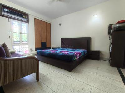 2 BHK Independent Builder Floor
