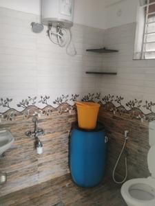Bedroom One Image of 1227 Sq.ft 3 BHK Apartment / Flat for rent in Anjanapura Township Bengaluru for Rs. 26000