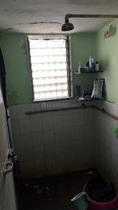 Bathroom Image of 290 Sq.ft 1 RK Studio for sale in Mulund East Mumbai for Rs. 5000000