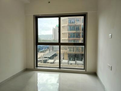 Bedroom Image of 750 Sq.ft 1 BHK Apartment / Flat for sale in Shree Ganesh Amrut Garden, Panvel Navi Mumbai for Rs. 7500000