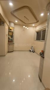 Hall Image of 1200 Sq.ft 3 BHK Apartment / Flat for rent in Todkar Recidency, Bibwewadi Pune for Rs. 31000