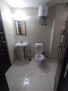 Bathroom Image of 1040 Sq.ft 2 BHK Apartment / Flat for sale in Logix Blossom County, Sector 137 Noida for Rs. 11000000