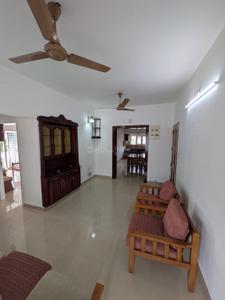 3 BHK Flat