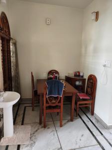 Hall Image of 2400 Sq.ft 4 BHK Independent House for rent in Kalyan Nagar Bengaluru for Rs. 75000