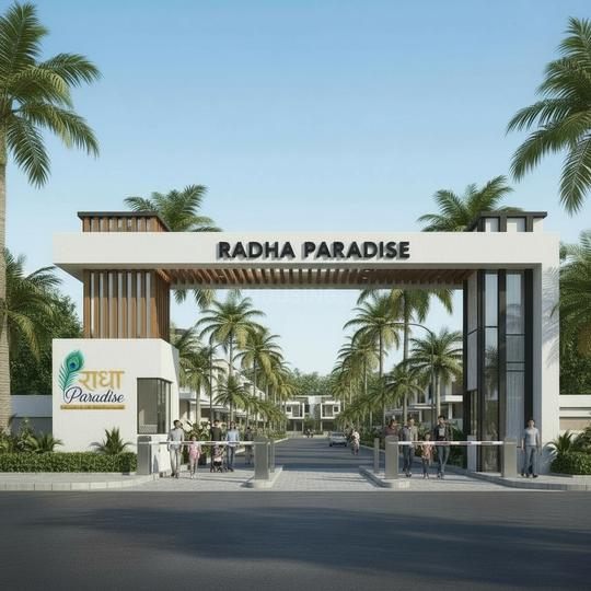 Radha Paradise Main Image 1