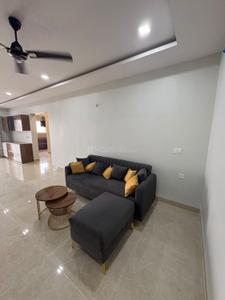 Hall Image of 1650 Sq.ft 3 BHK Apartment / Flat for rent in Celest, Gajuwaka Visakhapatnam for Rs. 50000