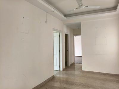Living Room Image of 1800 Sq.ft 3 BHK Builder Floor for rent in Sector 61 Gurgaon for Rs. 60000