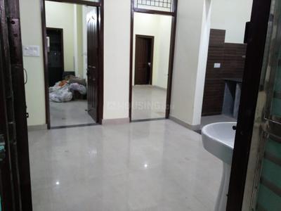 Living Room Image of 1100 Sq.ft 3 BHK Builder Floor for sale in Saket Meerut for Rs. 3600000