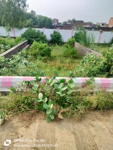 Image of 1000 Sq.ft Residential Plot / Land for sale in Banthra Sikander Pur, Lucknow for Rs. 1100000