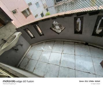Balcony Image of 1500 Sq.ft 3 BHK Apartment / Flat for sale in Tukoganj Indore for Rs. 7500000