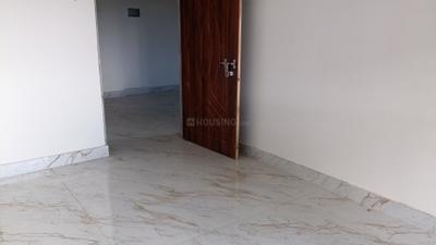 Bedroom Image of 1165 Sq.ft 3 BHK Apartment / Flat for sale in New Barrakpur Kolkata for Rs. 3730000