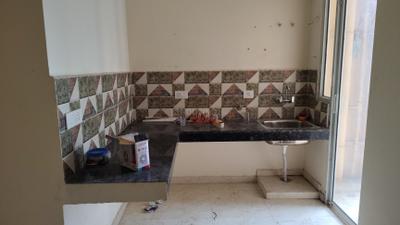 Kitchen Image of 800 Sq.ft 2 BHK Apartment / Flat for sale in MRG The Balcony, Sector 93 Gurgaon for Rs. 6600000