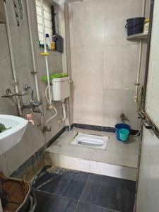 Image of 1035 Sq.ft 3 BHK Apartment / Flat for sale in MAAD Yashvant Srushti, Boisar, Mumbai for Rs. 4500000