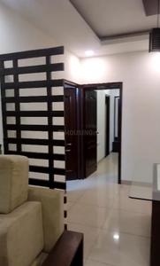 Hall Image of 1200 Sq.ft 2 BHK Apartment / Flat for rent in Bren Avalon, Kartik Nagar Bengaluru for Rs. 65000