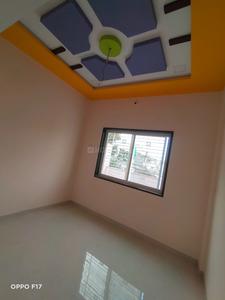 Hall Image of 1250 Sq.ft 3 BHK Independent House for sale in Digambar Housing Society Jalgaon for Rs. 4000000
