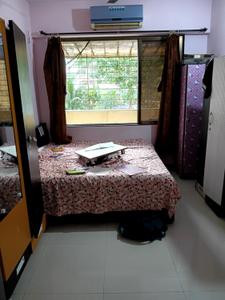 Bedroom Image of 725 Sq.ft 1.5 BHK Apartment / Flat for sale in Kalyan West Kalyan for Rs. 6000000