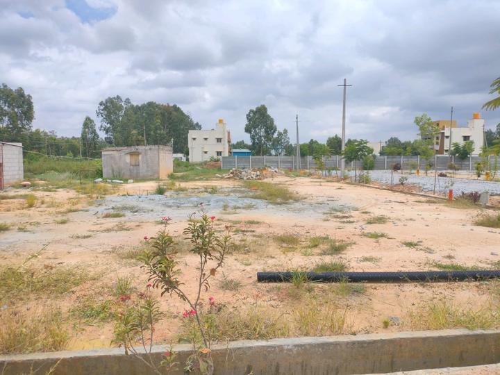 Manju Samruddhi Residency Main Image 1
