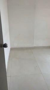 Bedroom Image of 640 Sq.ft 1 BHK Apartment / Flat for rent in GK Silverland Residency Phase II, Ravet Pune for Rs. 20000