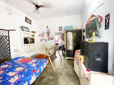 Bedroom Image of 1800 Sq.ft 6 BHK Independent House for sale in Motera Ahmedabad for Rs. 5500000