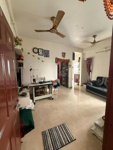 Living Room Image of 702 Sq.ft 1 BHK Apartment / Flat for sale in Nikol Ahmedabad for Rs. 2650000