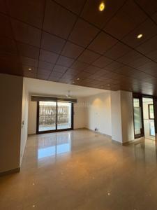 Hall Image of 6500 Sq.ft 4 BHK Builder Floor for rent in Panchsheel Park New Delhi for Rs. 650000