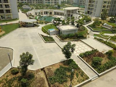 Image of 2400 Sq.ft 3 BHK Apartment / Flat for sale in Shipra Srishti, Indirapuram, Ghaziabad for Rs. 42000000