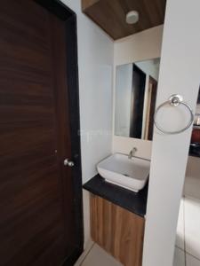 Image of 1400 Sq.ft 2 BHK Apartment / Flat for sale in Sola, Ahmedabad for Rs. 11000000