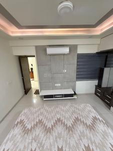 Hall Image of 2060 Sq.ft 3 BHK Apartment / Flat for sale in Maruti Shyam Residency, Jodhpur Ahmedabad for Rs. 16000000