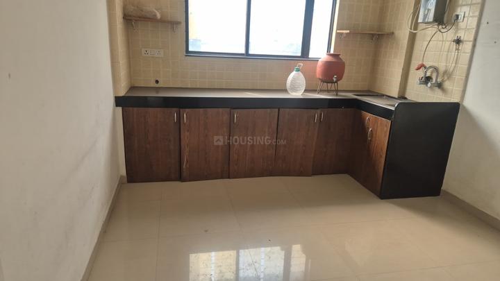 Kolte Patil Margosa Heights Main Image 1