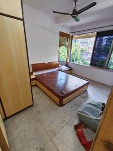 Bedroom Image of 700 Sq.ft 2 BHK Apartment / Flat for rent in Ghatkopar East Mumbai for Rs. 55000