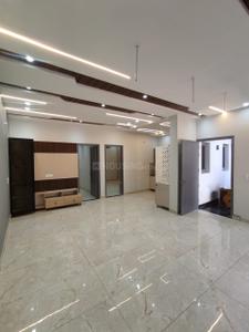 Hall Image of 900 Sq.ft 2 BHK Builder Floor for sale in Aujala Mohali for Rs. 4000000