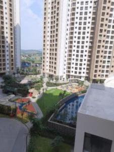 Image of 937 Sq.ft 3 BHK Apartment / Flat for sale in Sunteck Maxx World, Tivri, Vasai for Rs. 6500000